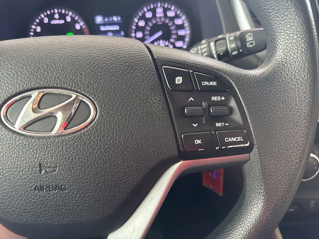 Used 2016 Hyundai Tucson SE FWD image 14