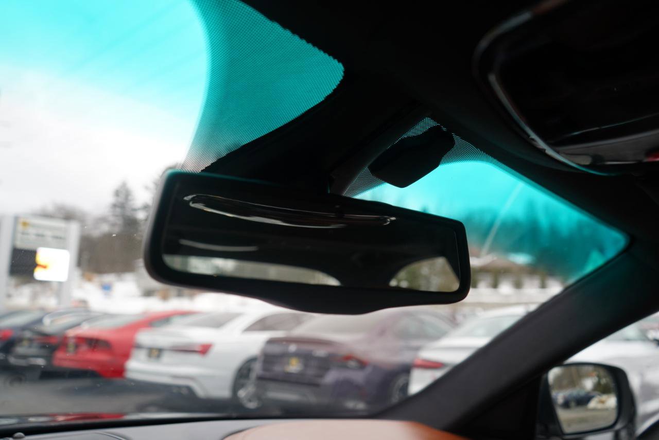 Used 2016 Maserati Ghibli S Q4 image 32