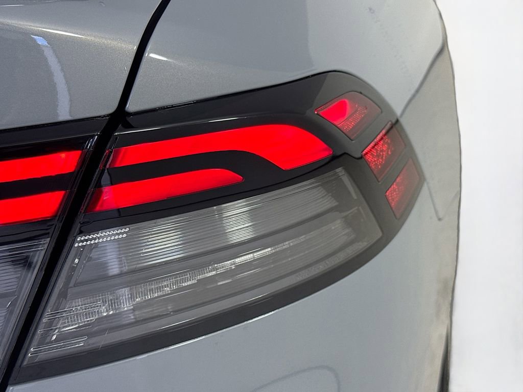 New 2026 Honda Accord Sport image 33