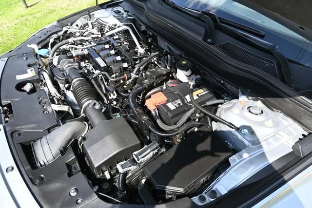 Used 2018 Honda Accord Sport image 16