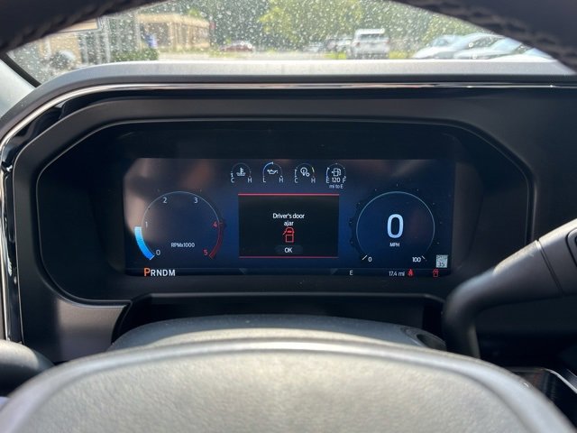 New 2025 Ford F350 Lariat w/ Lariat Ultimate Package image 26