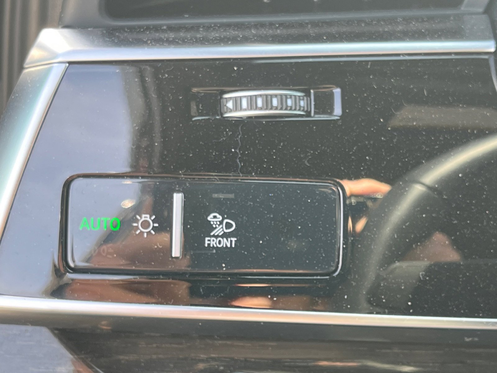 Used 2025 Audi Q7 3.0T Prestige w/ Prestige Package image 22