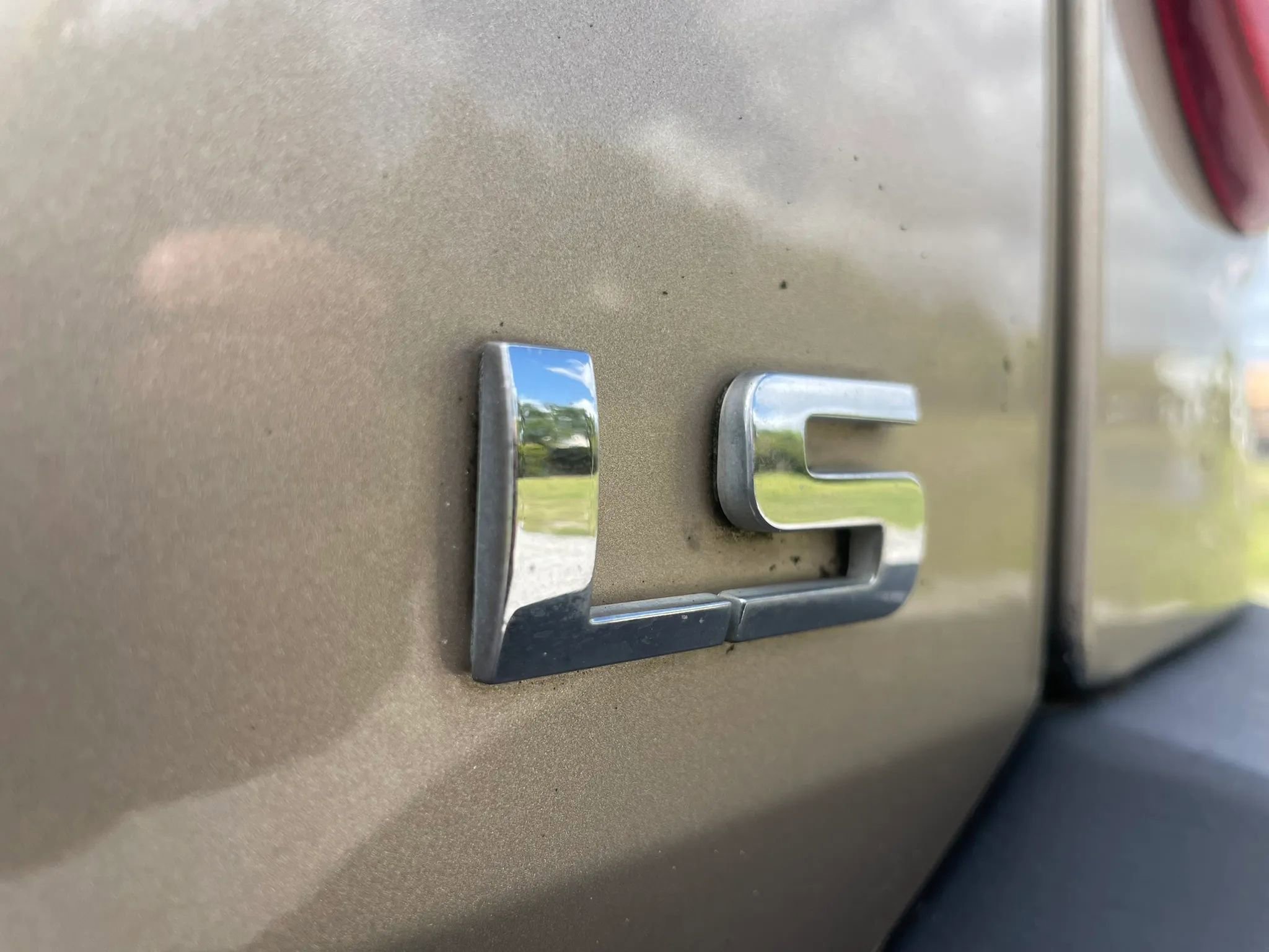 Used 2007 Chevrolet HHR LS FWD image 15