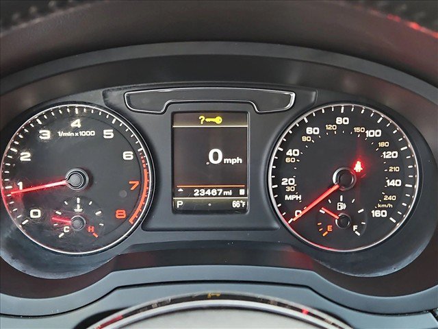 Used 2016 Audi Q3 2.0T Prestige AWD/4WD image 11
