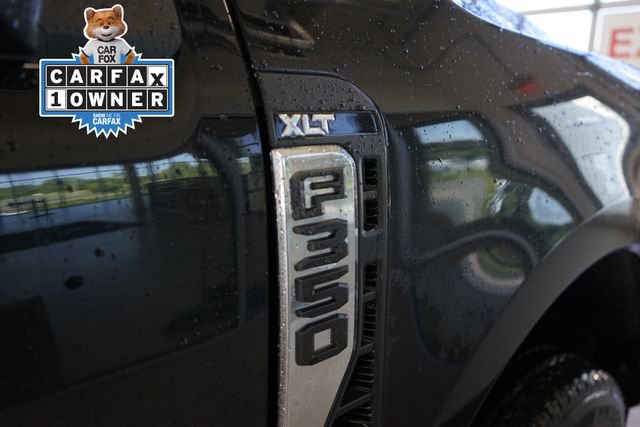 Used 2026 Ford F350 XLT AWD/4WD image 16