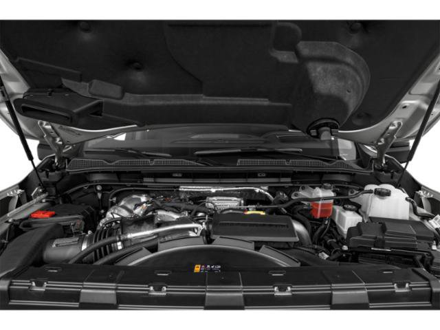 Used 2023 GMC Sierra 2500 Denali w/ Denali Ultimate Package image 15