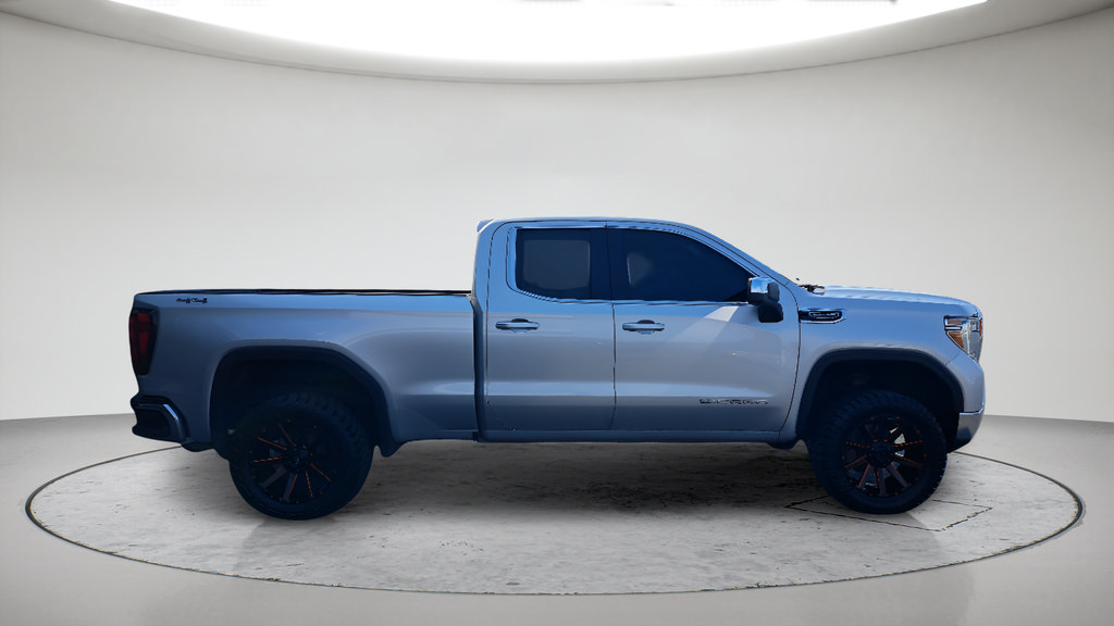 Used 2021 GMC Sierra 1500 SLE w/ Remote Start Package AWD/4WD image 6