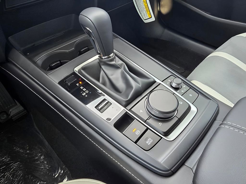 New 2026 MAZDA CX-30 2.5 Turbo w/ Premium Package image 20