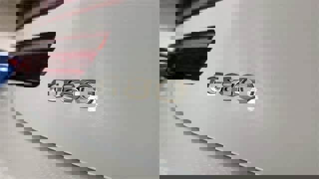 Used 2023 Genesis G80 2.5T w/ Advanced Package image 9