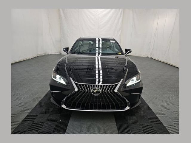 Used 2023 Lexus ES 250 w/ Premium Package AWD/4WD video 1