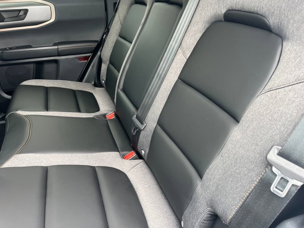 New 2026 Ford Bronco Sport Big Bend w/ Convenience Package image 19