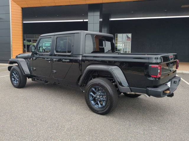 New 2026 Jeep Gladiator Sport AWD/4WD image 6