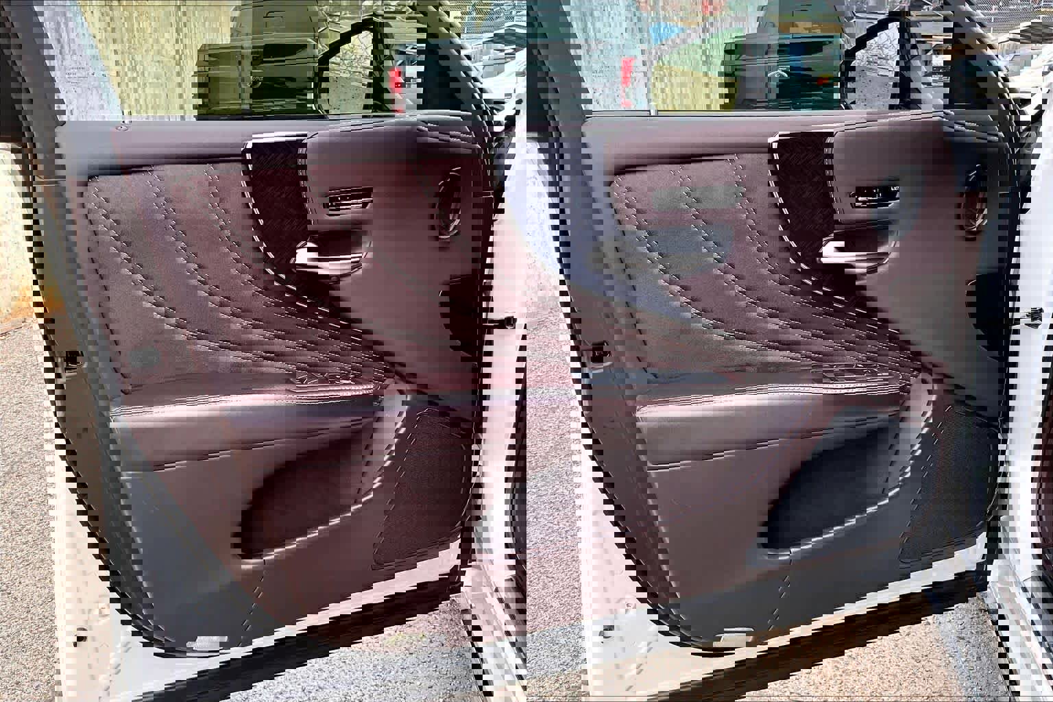 Used 2020 Lexus LS 500 image 22