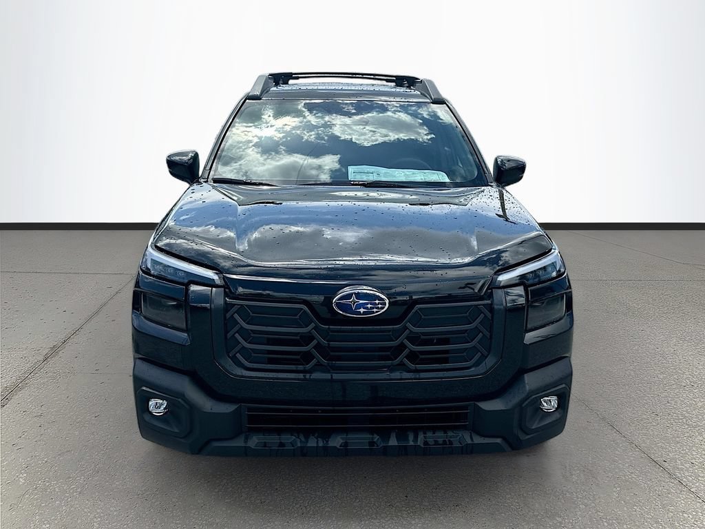 New 2026 Subaru Outback Premium AWD/4WD image 2