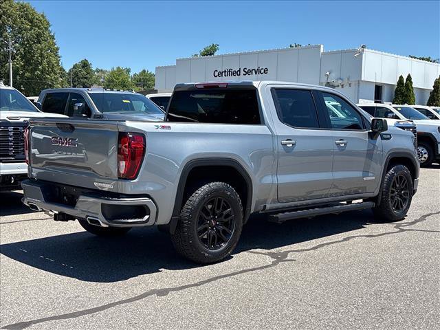 Certified 2024 GMC Sierra 1500 Elevation AWD/4WD image 2