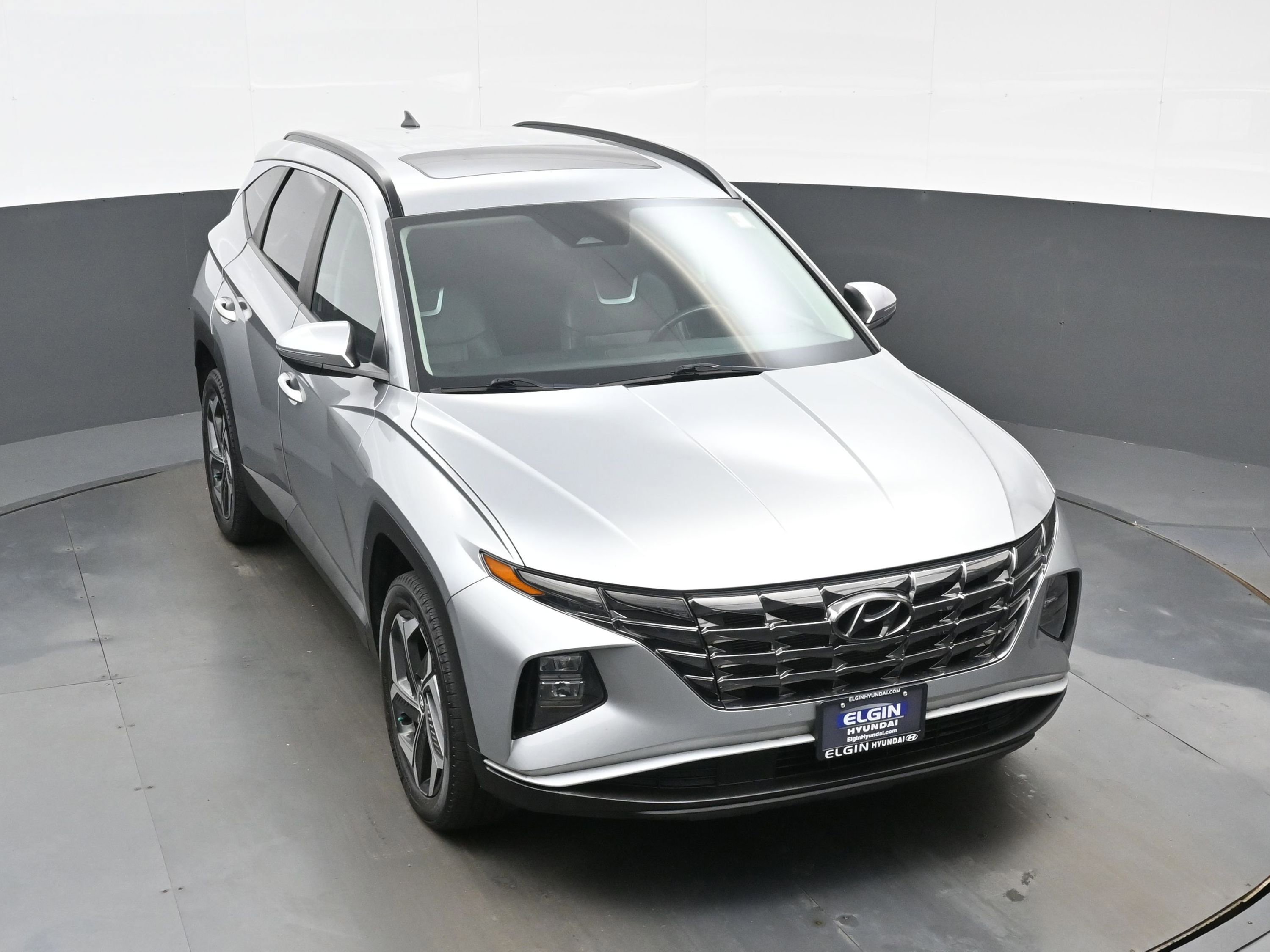Used 2022 Hyundai Tucson SEL w/ Convenience + Premium Package AWD/4WD image 41