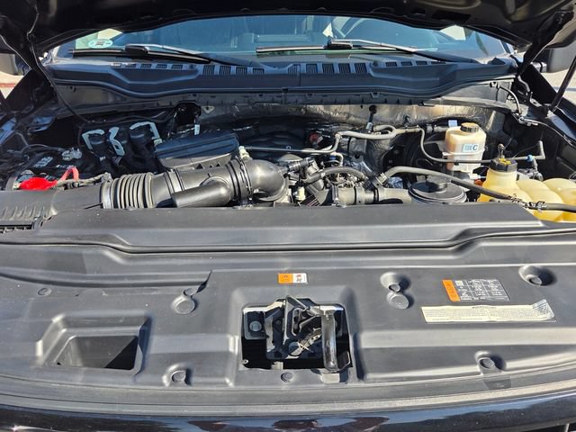 Used 2020 Ford F250 Lariat AWD/4WD image 21