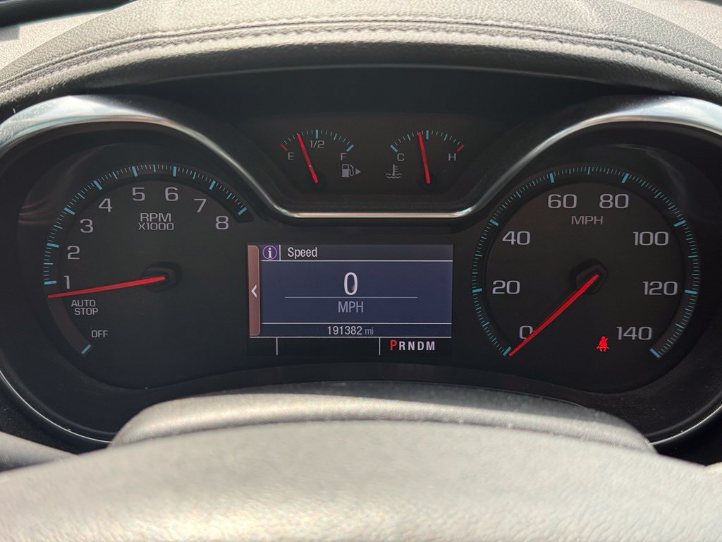 Used 2015 Chevrolet Impala LS FWD image 25