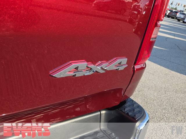 Used 2023 RAM 1500 Limited image 32
