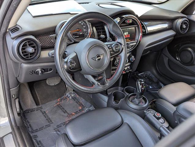 Used 2021 MINI Cooper S image 10
