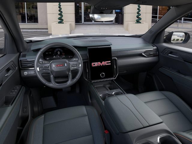 New 2026 GMC Acadia AT4 w/ LPO, Floor Liner Package AWD/4WD image 15