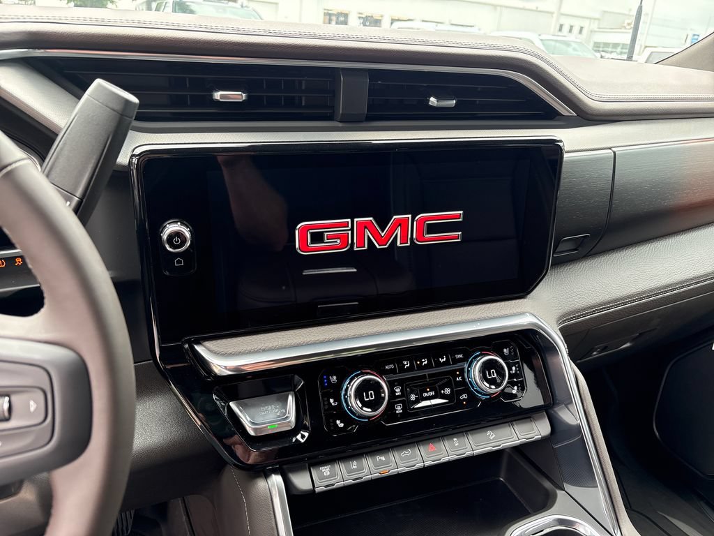 New 2026 GMC Sierra 2500 Denali w/ Denali Reserve Package AWD/4WD image 22