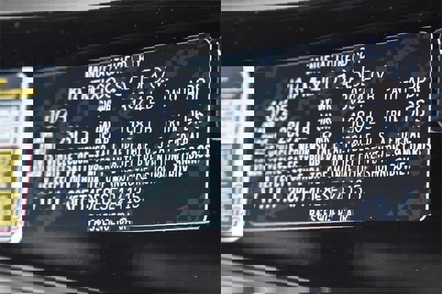 New 2025 Kia K4 LXS image 28