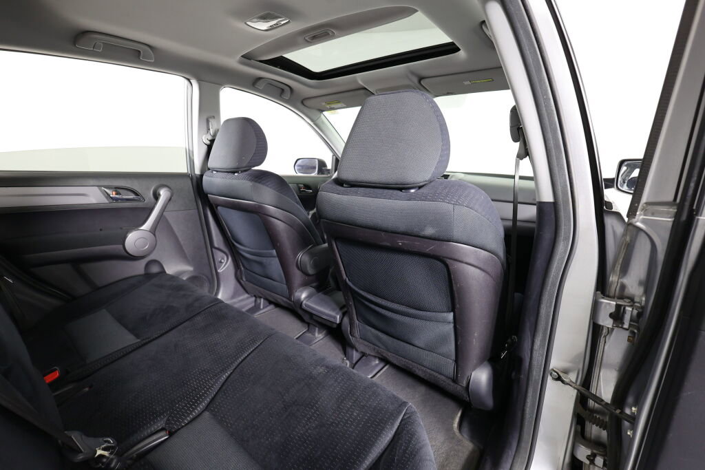Used 2008 Honda CR-V EX image 19