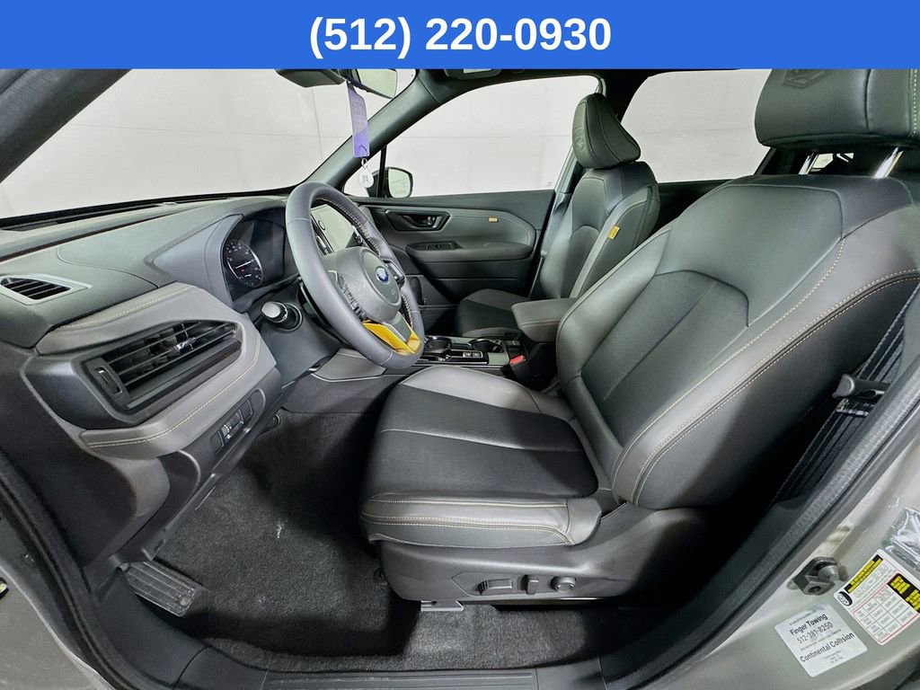 Used 2026 Subaru Forester Wilderness image 24