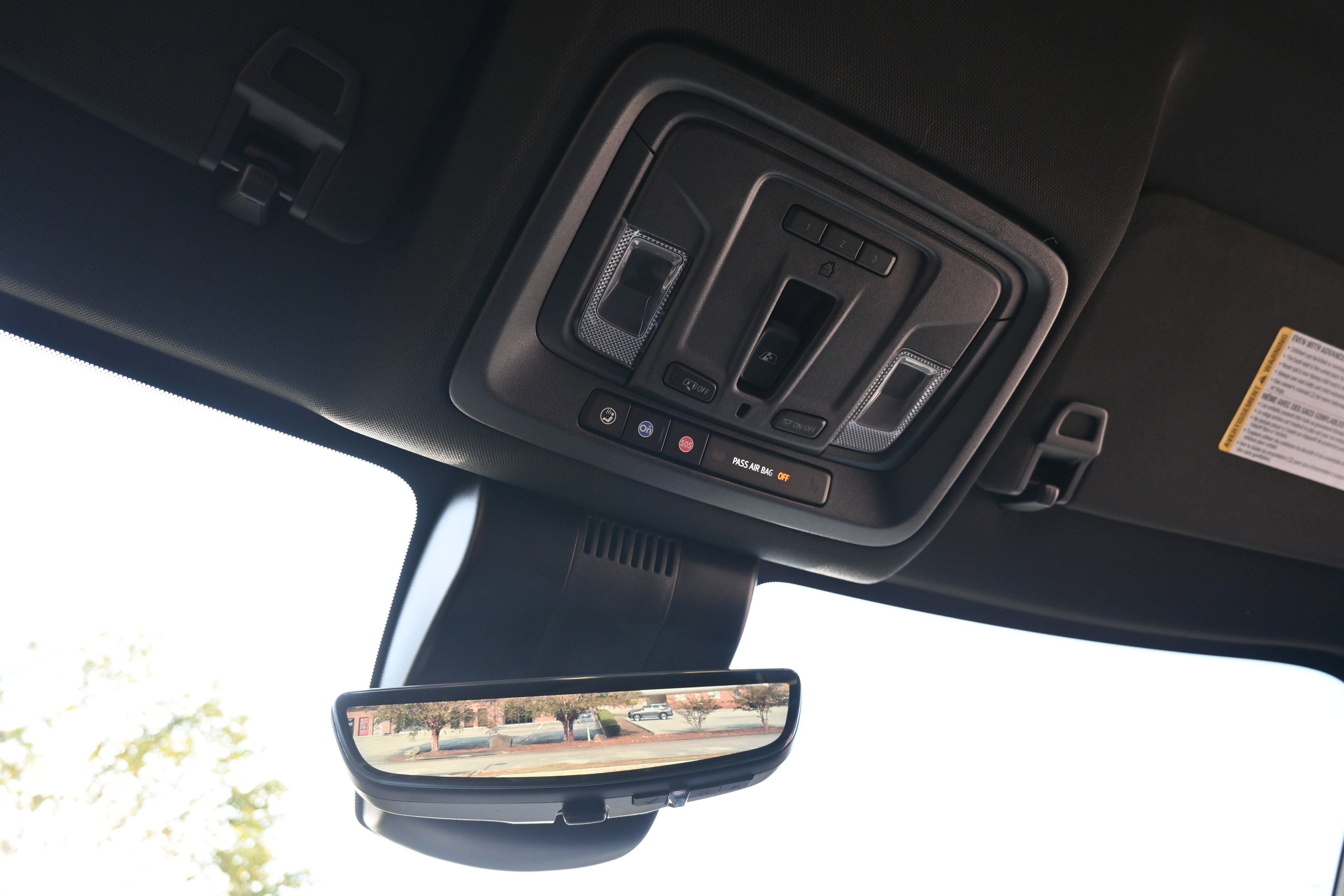 Used 2024 Chevrolet Silverado 1500 High Country w/ Midnight Edition image 27