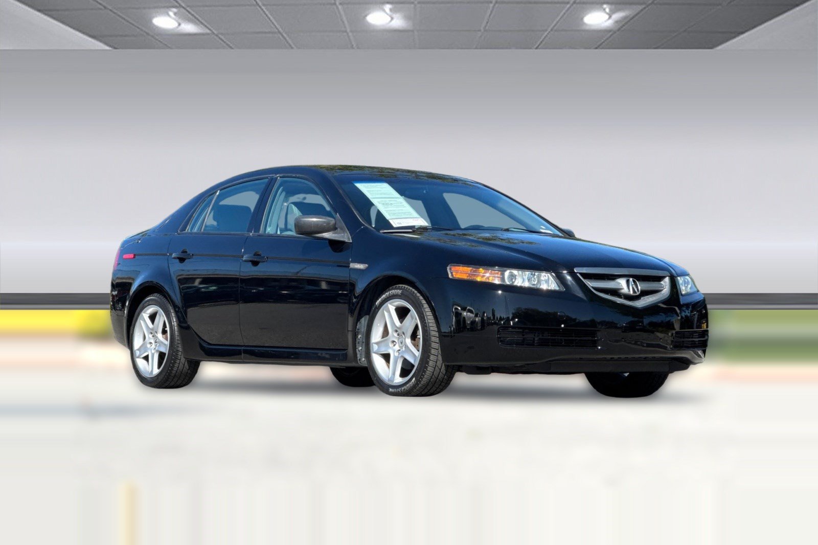 Used 2006 Acura TL FWD image 7