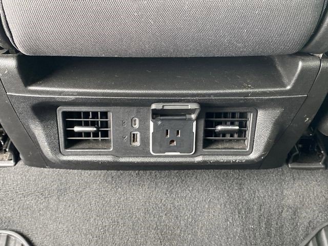 Certified 2025 Chevrolet Silverado 1500 LT image 18