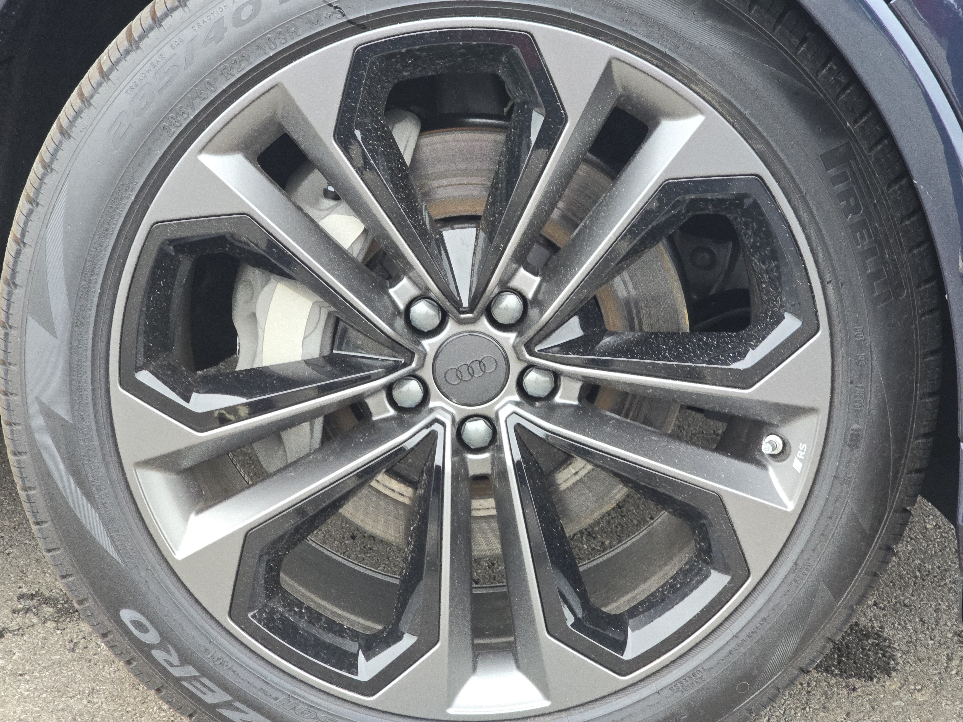 New 2026 Audi Q7 Premium Plus AWD/4WD image 15