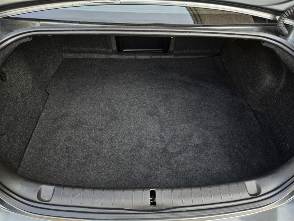 Used 2017 Chevrolet SS image 38