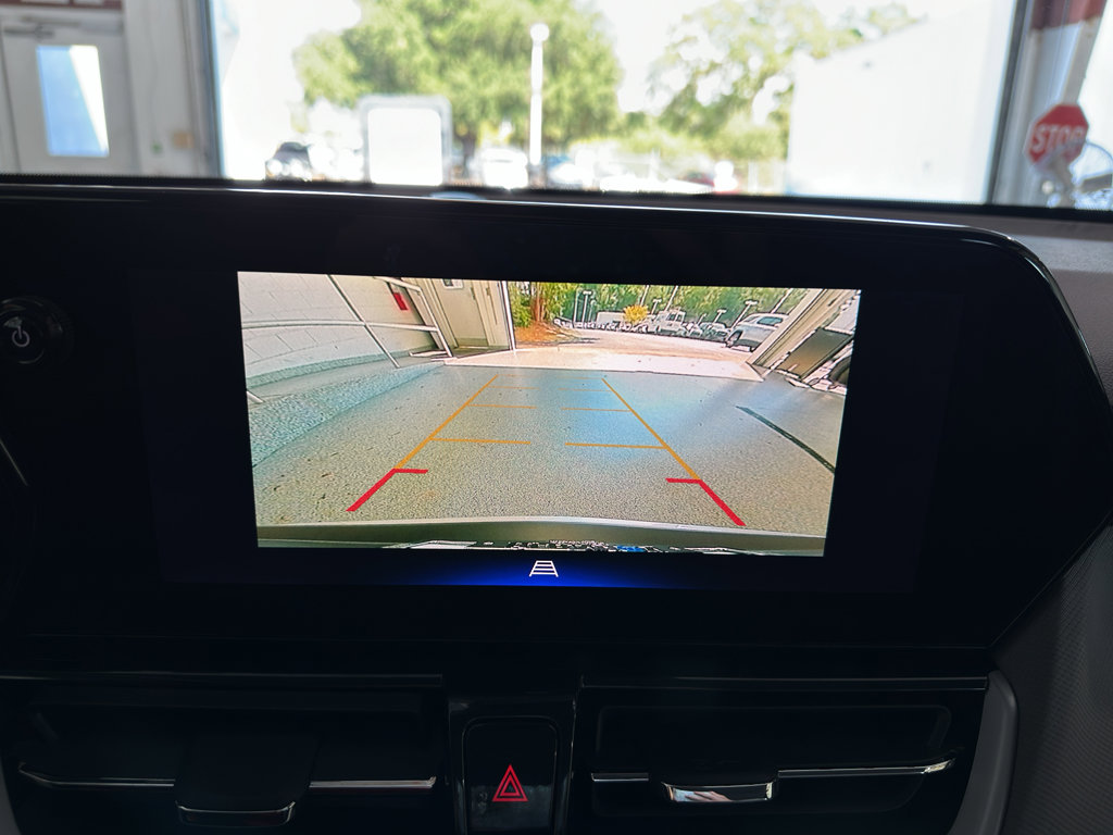 New 2026 Chevrolet TrailBlazer LT image 18