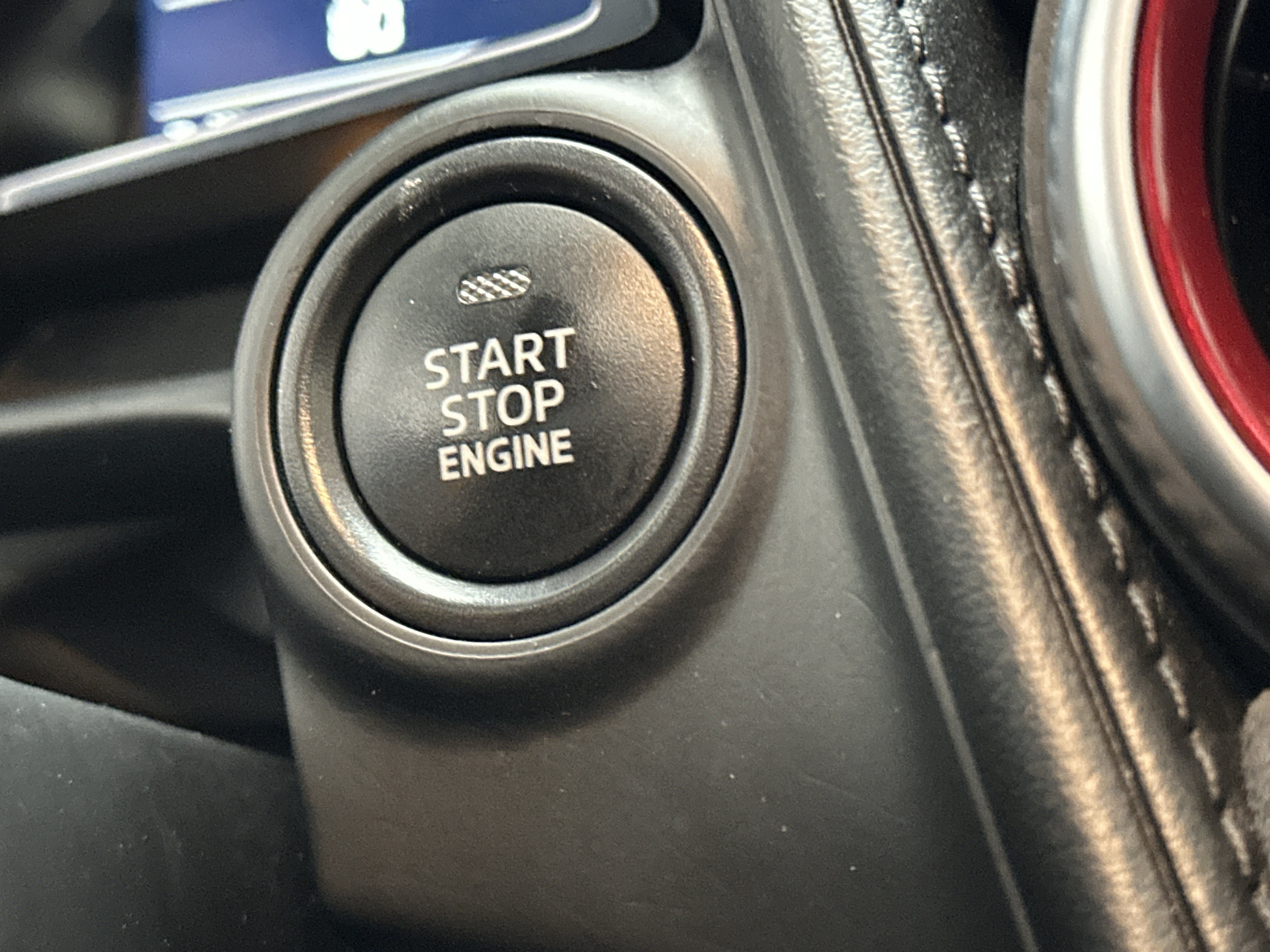 Used 2019 MAZDA CX-3 Grand Touring image 27