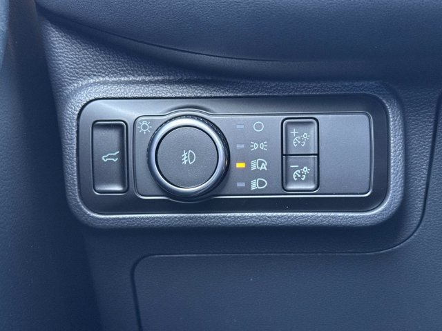 New 2026 Ford Explorer ST-Line w/ Premium Package RWD image 21