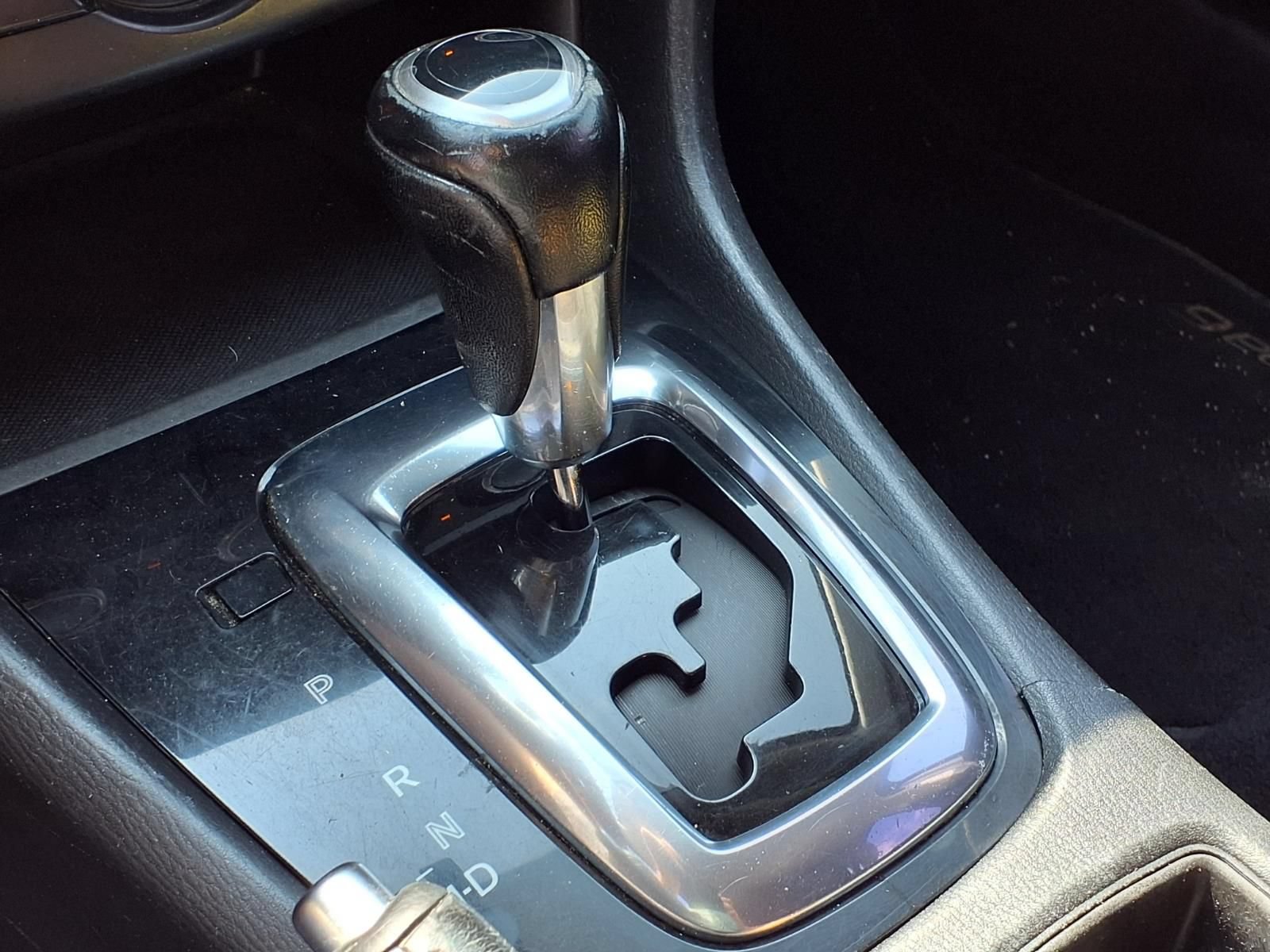 Used 2014 MAZDA MAZDA6 Sport FWD image 23