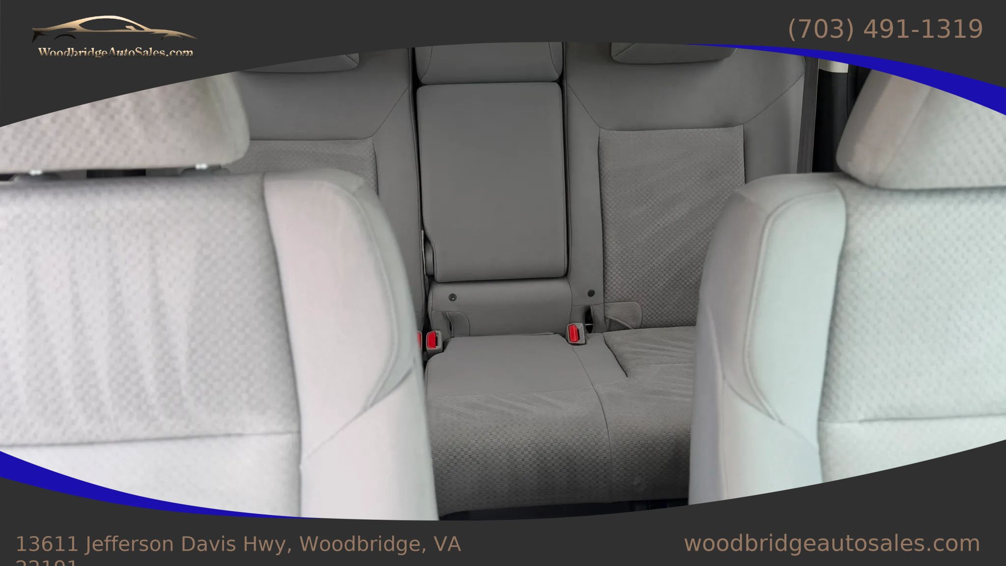 Used 2016 Honda CR-V EX image 17