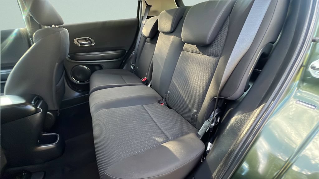 Used 2018 Honda HR-V EX image 10