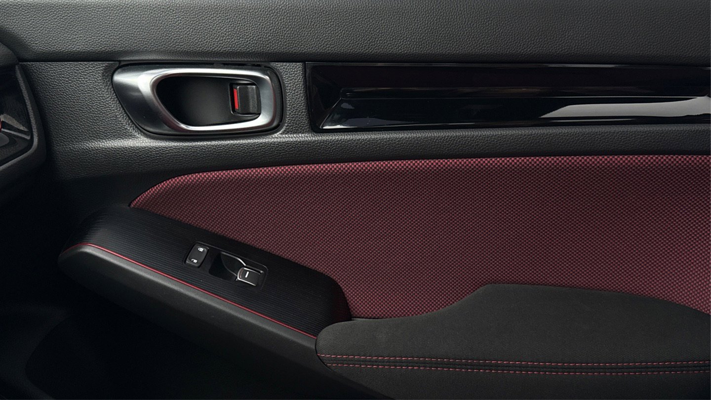 Used 2023 Honda Civic Si image 39