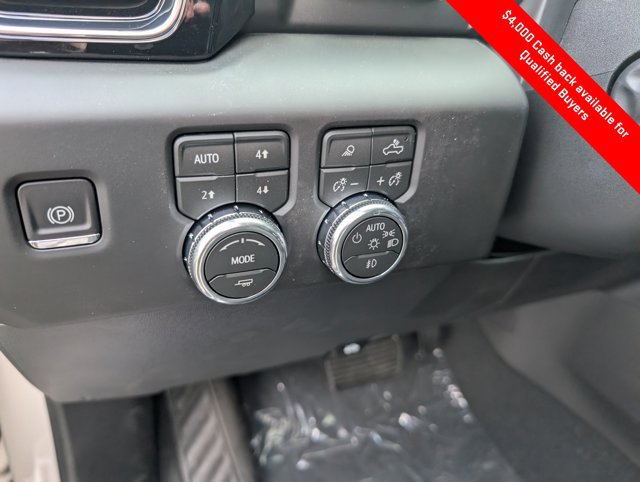 New 2026 GMC Sierra 1500 Denali w/ Denali Reserve Package AWD/4WD image 20