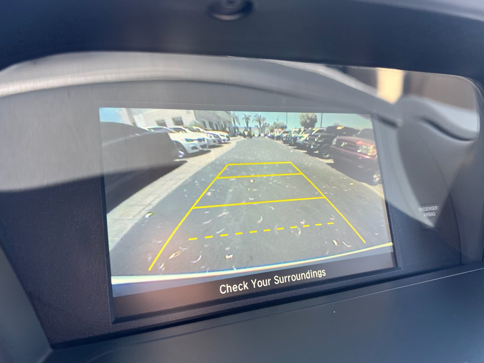 Used 2013 Honda Accord EX image 22