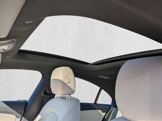 Certified 2025 Mercedes-Benz CLA 250 4MATIC image 15