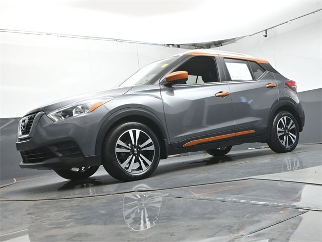 Used 2019 Nissan Kicks SV image 35