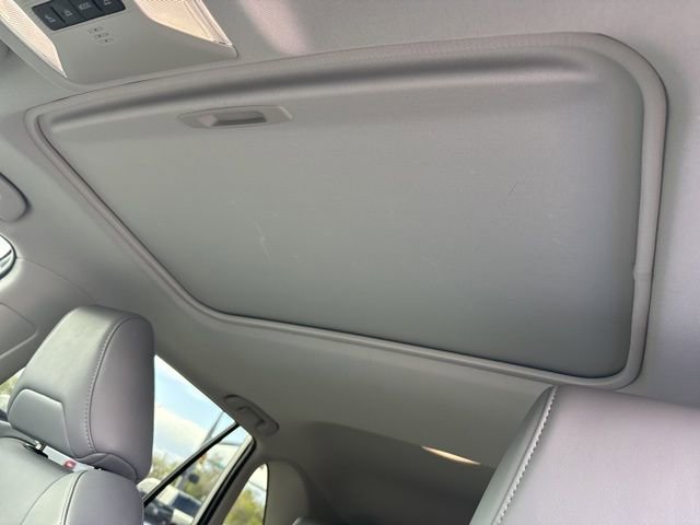 Used 2024 Toyota RAV4 XLE Premium w/ Weather Package AWD/4WD image 24