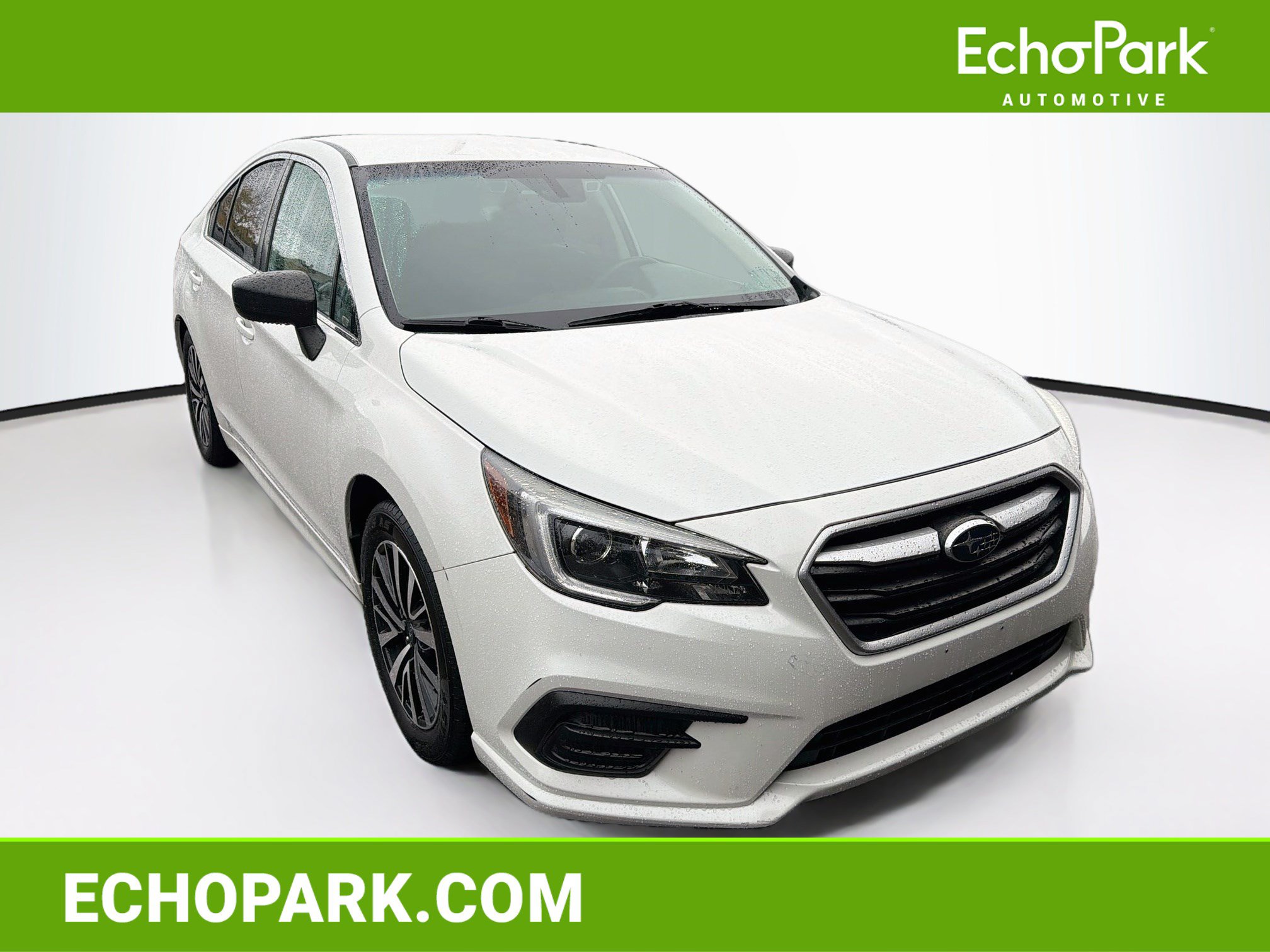 Used 2019 Subaru Legacy 2.5i w/ Alloy Wheel Package AWD/4WD image 1