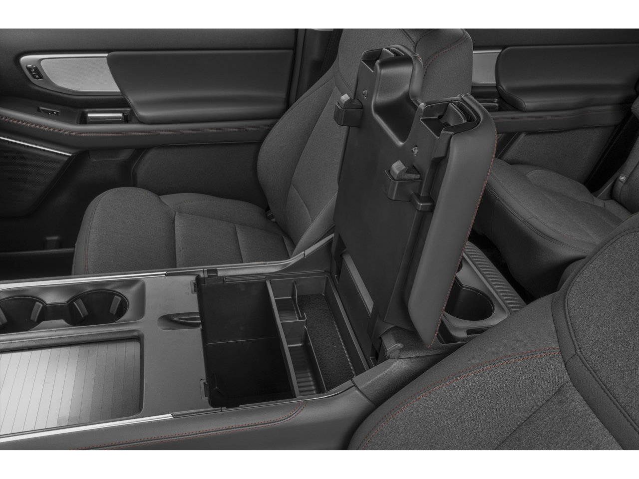 New 2025 Ford Expedition Max Active AWD/4WD image 35