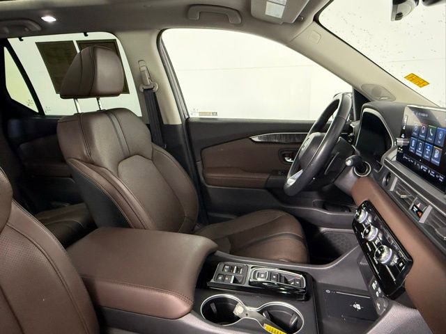 Used 2024 Honda Pilot Elite image 51