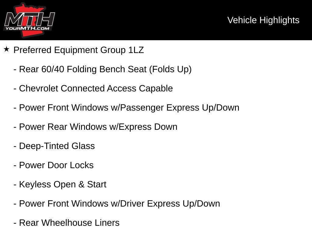 Used 2022 Chevrolet Silverado 2500 LTZ w/ Safety Package image 5